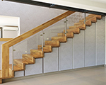 Construction et protection de vos escaliers par Escaliers Maisons à Raville-sur-Sanon